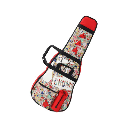 CHUMS Acoustic Guitar Bag, Toys