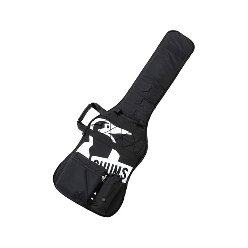 CHUMS Electric Bass Bag, Black