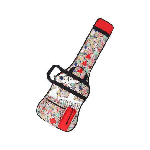 CHUMS Electric Bass Bag, Toys