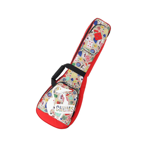 CHUMS Ukulele Bag, Toys