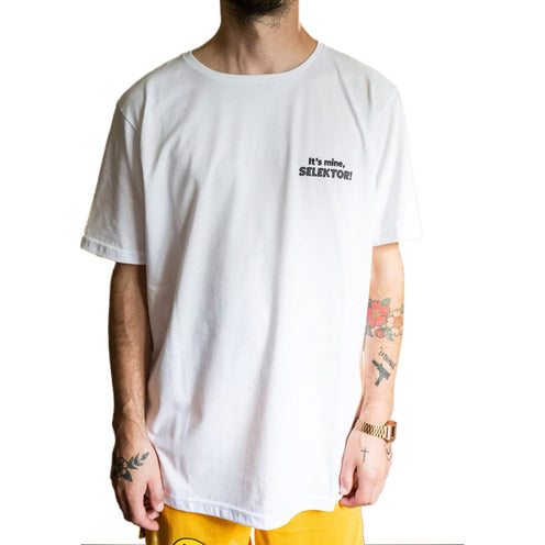 Selektor Treasure Tee