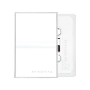 But Here We Are - Foo Fighters (Cassette) (AE)