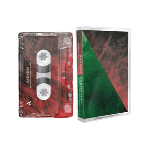 Split Album - Sadness & Unreqvited (Cassette) (AE)
