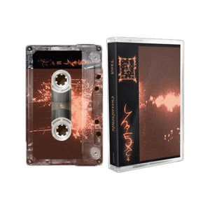 Endlhetoneg - Trha (Cassette) (AE)