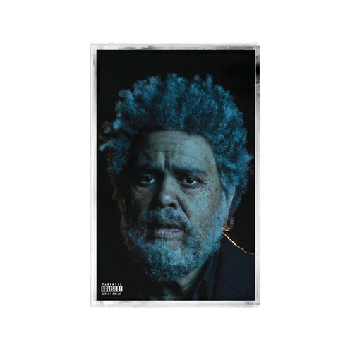 Dawn FM - The Weeknd (Cassette) (AE)