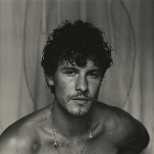 Shawn - Shawn Mendes (Cassette) (AE)