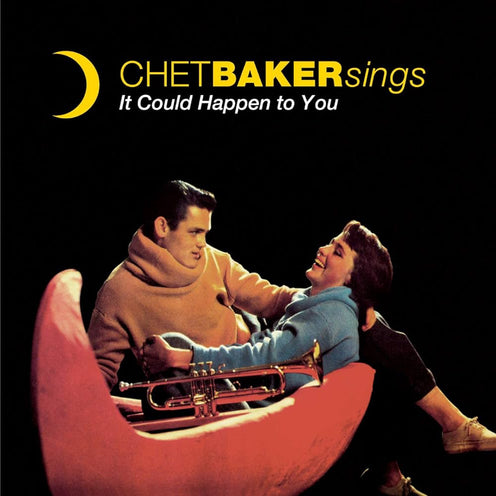 Chet Baker Sings: It Could Happen To You - Chet Baker (Cassette) (AE)