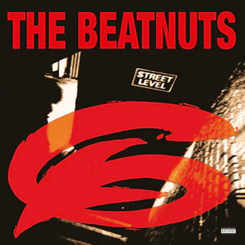 The Beatnuts (Limited Edition) - The Beatnuts (Cassette) (AE)