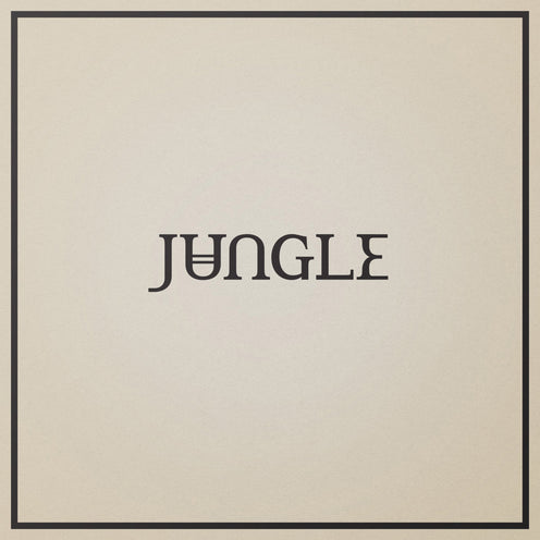 Loving In Stereo - Jungle (Cassette)