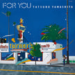For You - Tatsuro Yamashita (Cassette) (PSP)