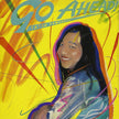 Go Ahead! (2023 Reissue) - Tatsuro Yamashita (Cassette) (PSP)
