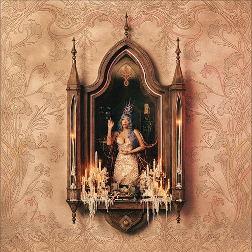 Hades - Melanie Martinez (CD) (AE)
