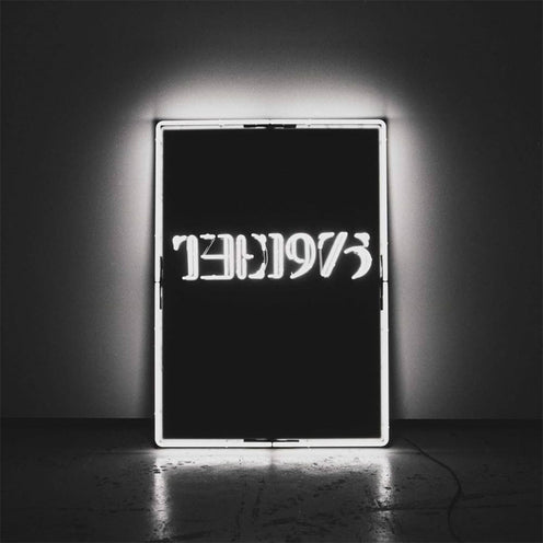 The 1975 - The 1975 (CD) (AE)