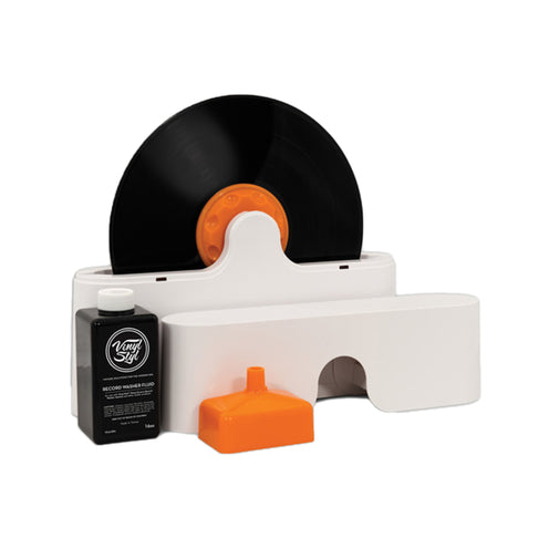 Vinyl Styl Deep Groove Record Washer System