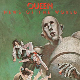 News of the World (2022 Reissue) - Queen (Vinyl) (AE)