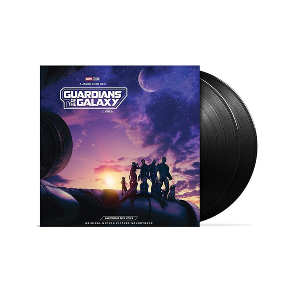 Guardians of the Galaxy Vol. 3: Awesome Mix Vol. 3 - Various