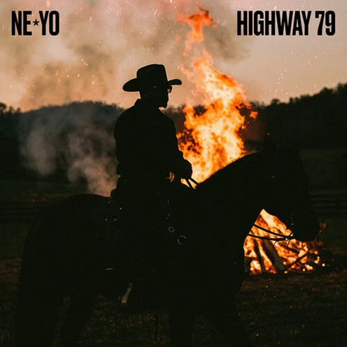 Highway 79 - Ne-Yo (Vinyl) (AE)