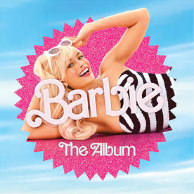 Barbie: The Album (Hot Pink Vinyl) - O.S.T. (Vinyl) (AE)