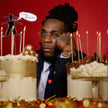 Love, Damini - Burna Boy (Vinyl) (AE)