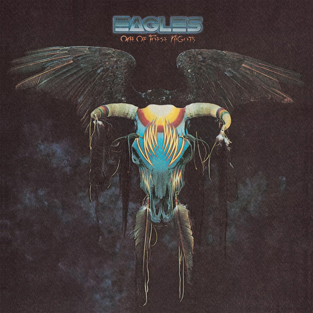 One Of These Nights - Eagles (Vinyl)