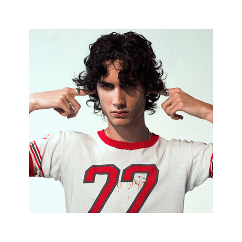 I Barely Know Her - Sombr (Vinyl) (AE)