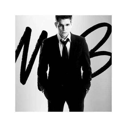 Its Time (20th Anniversary Deluxe Edition) - Michael Buble (Vinyl) (AE)
