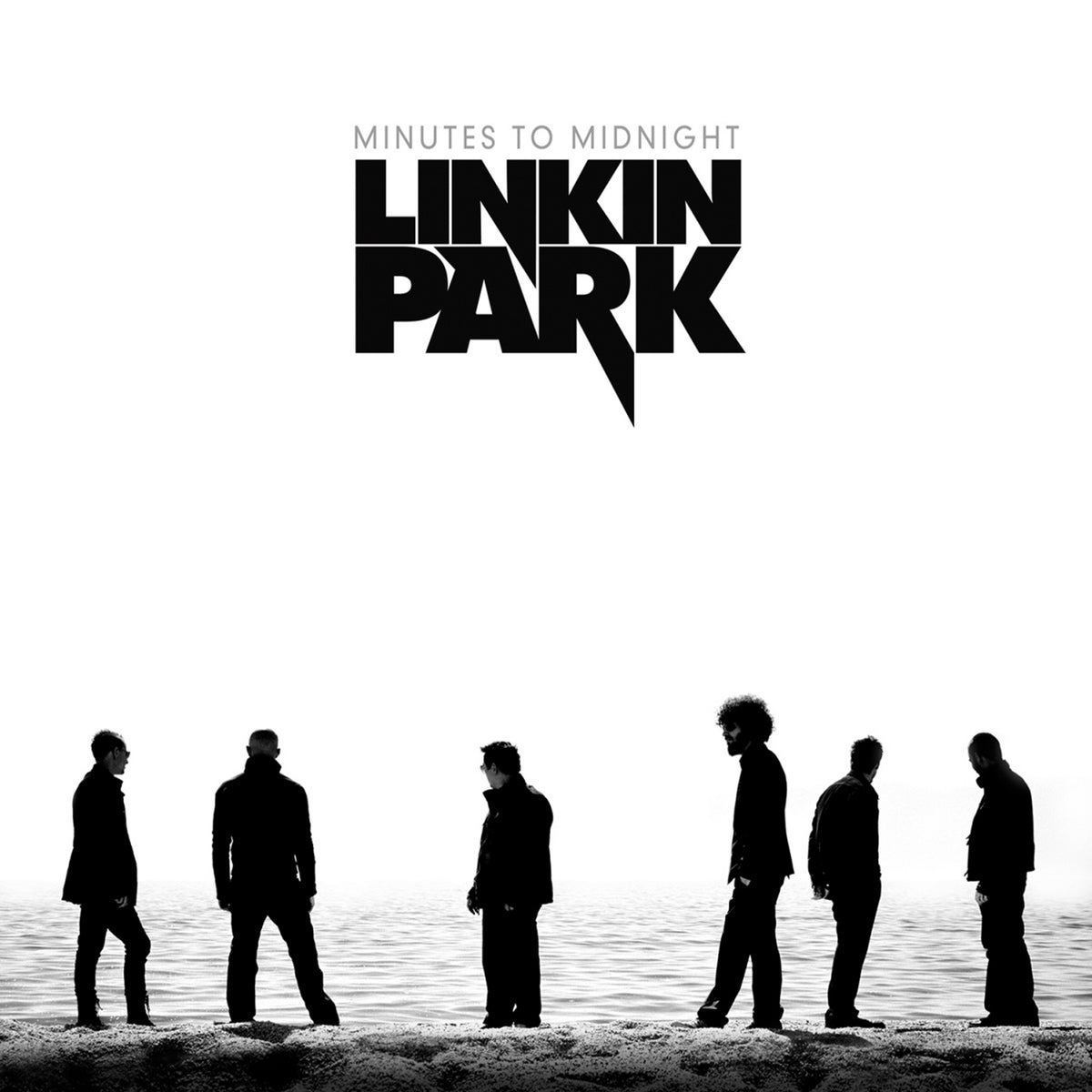Minutes To Midnight - Linkin Park (Vinyl) – Swee Lee Malaysia