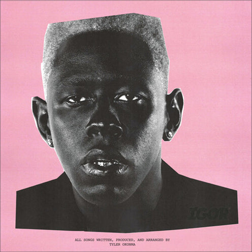 Igor - Tyler, The Creator (Vinyl)