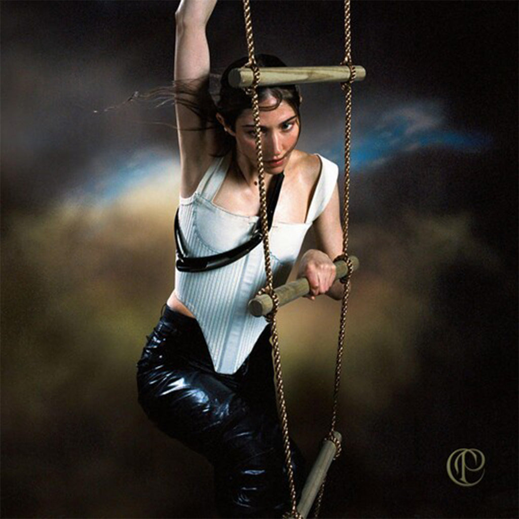 Pang - Caroline Polachek (Vinyl) (AE)