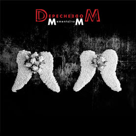 Memento Mori - Depeche Mode (Vinyl) (AE)