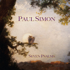 Seven Psalms - Paul Simon (Vinyl) (AE)