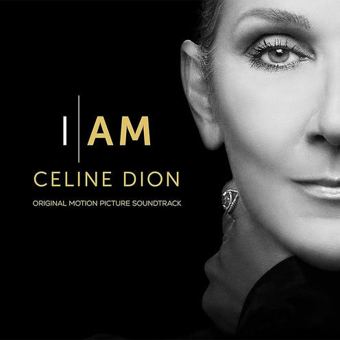 I Am: Celine Dion O.S.T. - Celine Dion (Vinyl) (AE)