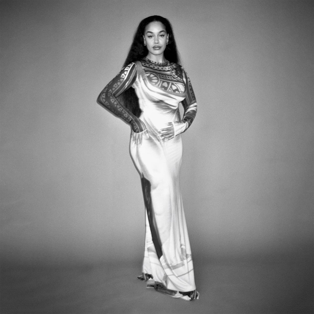 Falling Or Flying - Jorja Smith (Vinyl) (AE)