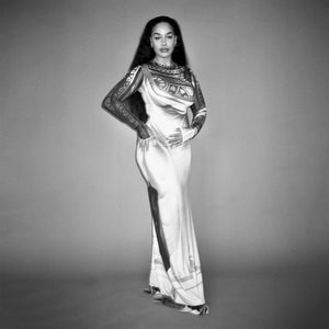 Falling Or Flying - Jorja Smith (Vinyl) (AE)