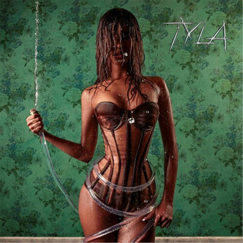 Tyla+ (Deluxe Edition) (Coke Bottle Clear Vinyl) - Tyla (Vinyl) (AE)