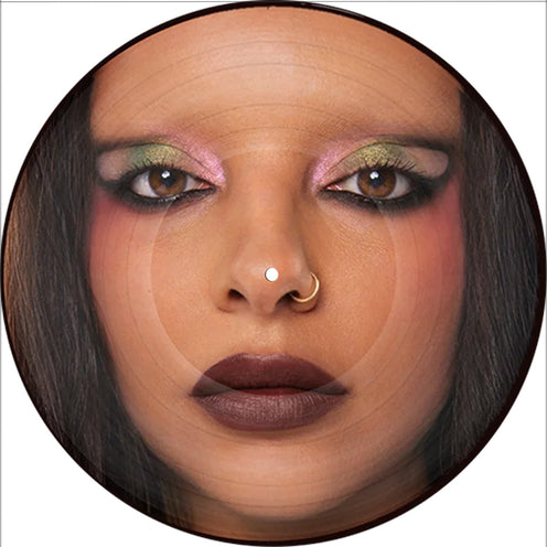 That's Showbiz Baby! (Picture Vinyl) - Jade (Vinyl) (AE)