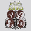 Something Else By The Kinks (2022 Reissue) - The Kinks (Vinyl) (AE)