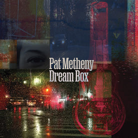 Dream Box - Pat Metheny (Vinyl) (AE)