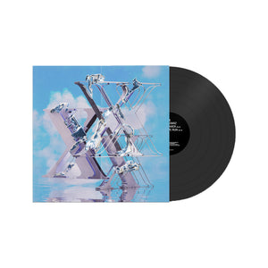 FORTE - Pan-Pot (Vinyl) (AE)