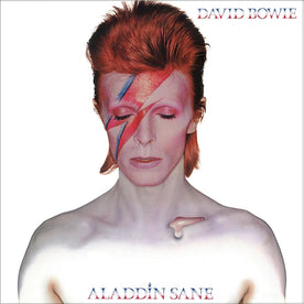 Aladdin Sane (50th Anniversary) - David Bowie (Vinyl) (AE)