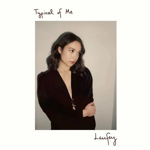 Typical Of Me - Laufey (Vinyl) (AE)