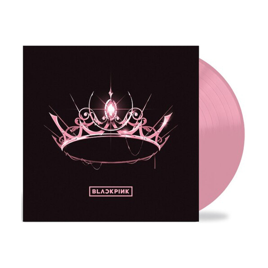 THE ALBUM - Blackpink (Vinyl) – Swee Lee Malaysia
