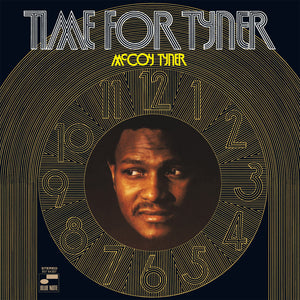 Time For Tyner (Blue Note Tone Poet Series) - McCoy Tyner (Vinyl) (AE)