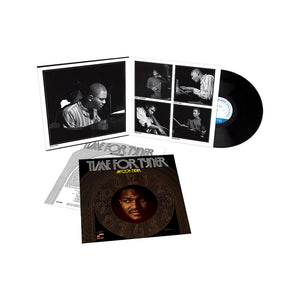 Time For Tyner (Blue Note Tone Poet Series) - McCoy Tyner (Vinyl) (AE)