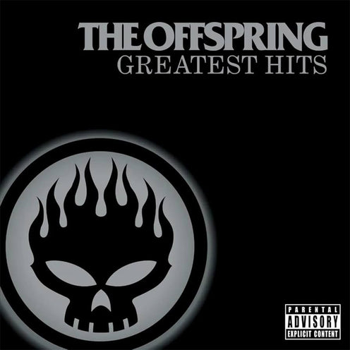 Greatest Hits - The Offspring (Vinyl) (AE)