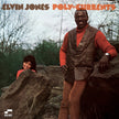 Poly-Currents (Blue Note Tone Poet Series) - Elvin Jones (Vinyl) (AE)