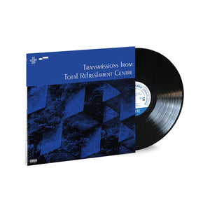Transmissions From Total Refreshment Centre - Total Refreshment Centre (Vinyl) (AE)