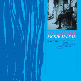 Bluesnik (Blue Note Classic Series) - Jackie McLean (Vinyl) (AE)