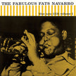 The Fabulous Fats Navarro Volume 1 (Blue Note Classic Vinyl Series) - Fats Navarro (Vinyl) (AE)