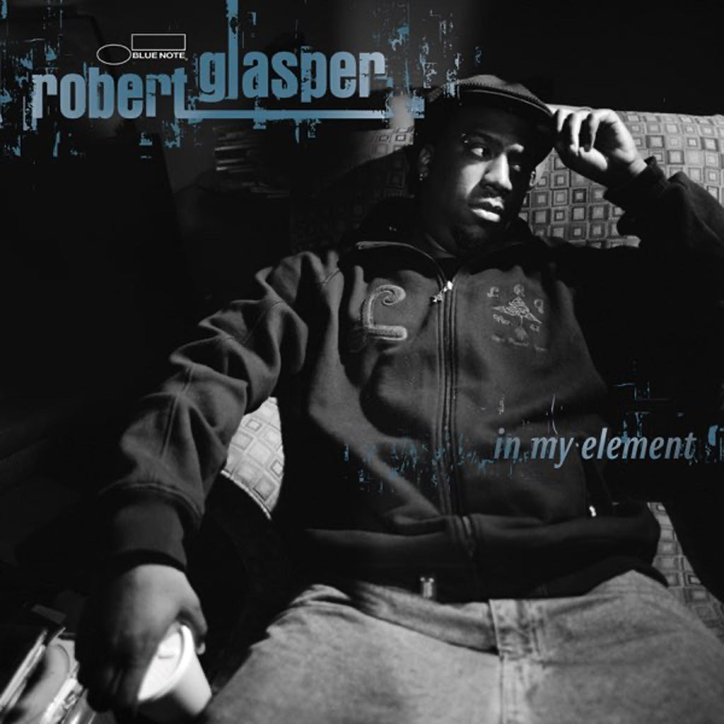 In My Element (Blue Note Classic Vinyl Series) - Robert Glasper (Vinyl) (AE)